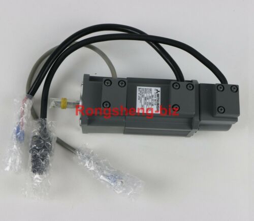 1PC New In Box Mitsubishi Servo Motor HA-FF13B