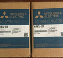 1PC Mitsubishi Servo Motor HG-KN73J-S100 Brand NEW