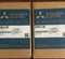 1PC Mitsubishi Servo Motor HG-KN73J-S100 Brand NEW