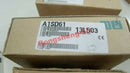 One Mitsubishi A1SD61 High Speed Counter Module NEW IN BOX