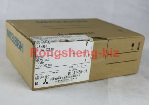 1PC Brand New Mitsubishi FCUA-DX110 FCUADX110