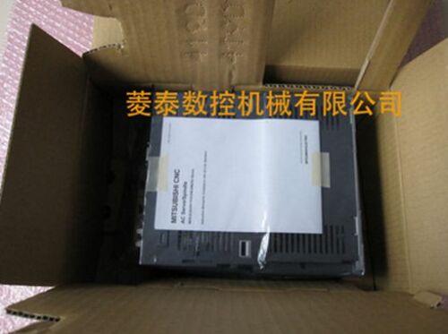 1PC Brand NEW Mitsubishi Servo Drive MDS-D-SVJ3-35