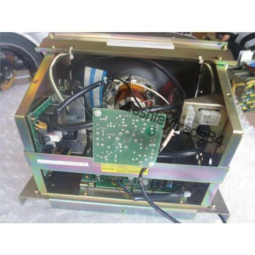 Mitsubishi 12 MDT-1283B-1A Industrial LCD Monitor Replacement for MDT-1283B-02