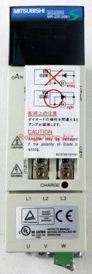 1PC NEW Mitsubishi Servo Driver MR-J2S-20B1