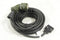 New 1pcs ASD-CAEN1010 fits for Delta ASD-A/AB/A2 Series Servo encoder cable 10M