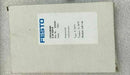 1PC NEW IN BOX FESTO solenoid valve CPE10-M1BH-5/3E-QS6-B 533155