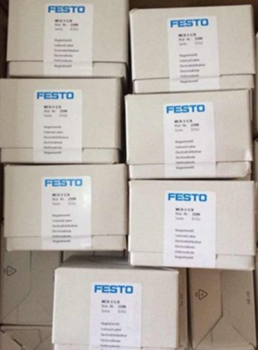 1PC New FSETO Cylinder DSN-8-30-P 5032