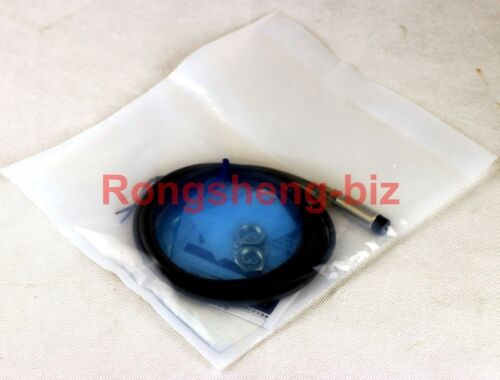 1PC Brand New OMRON Proximity Sensor E2B-M12KN08-WP-C1 10-30VDC 2M