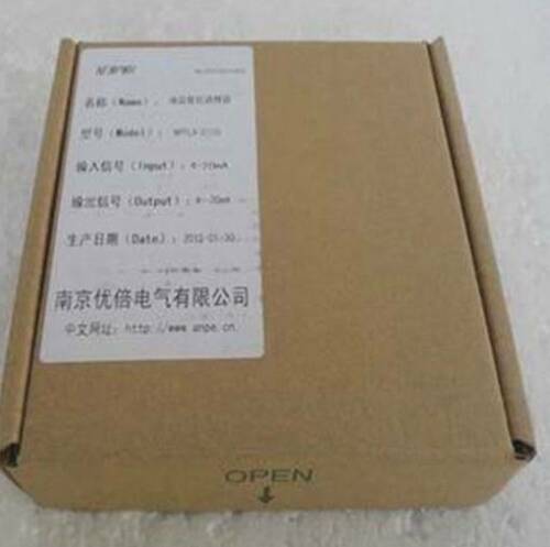 1PC New IN BOX Anpe excellent intelligent controller NPTLA-C11D