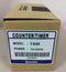1PC NEW IN BOX AUTONICS timer FX4S