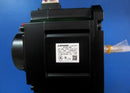 1PC Brand New Mitsubishi servo motor HF104T-A48