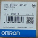 1PC New OMRON display MPT002-G4R-V2