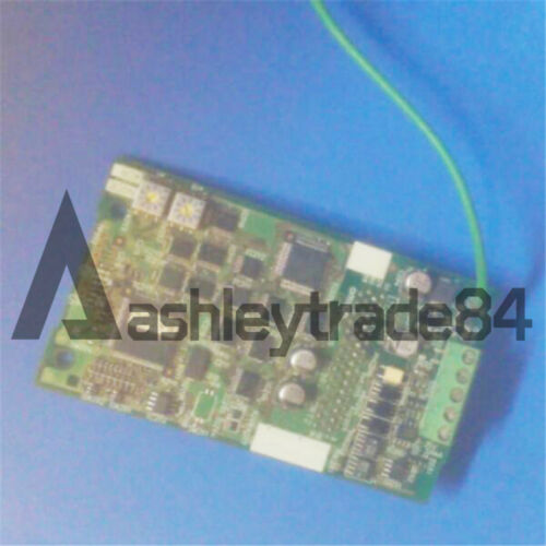 1PCS Used Omron inverter accessories 3G3RV-PDRT2