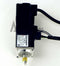 1PCS New Mitsubishi HC-MFS13B Servo Motor HCMFS13B