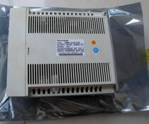 1PC New MDS-A-SVJ-20 Mitsubishi Servo drive Original MDSASVJ20