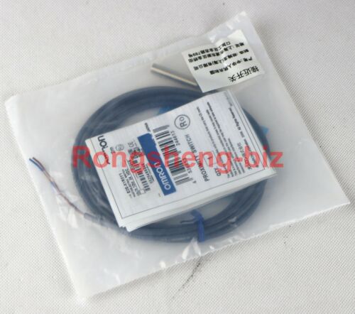 1PC Brand New Omron E2E-X1R5Y1-Z (E2EX1R5Y1Z)