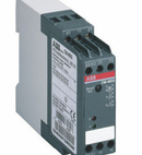 1PC New ABB Monitoring Relay CM-MSS.23S 110-130VAC, 220-240V AC