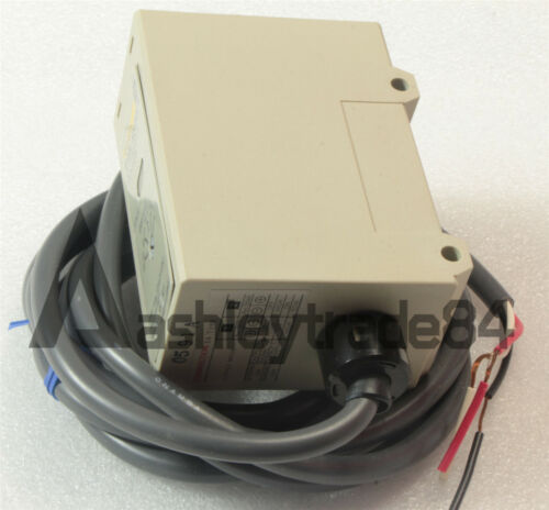 1PC OMRON E4B-RS70E4 ULTRASONIC SENSOR NEW IN BOX