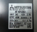 1PC NEW Mitsubishi Servo Motor HF-KP43BG1