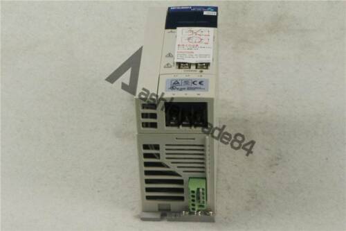 NEW IN BOX MITSUBISHI MR-J2S-40CP-S084 AC Servo Drive