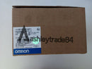 1PCS New In Box Omron PLC Module NX1P2-9024DT1