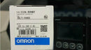 1pcs Omron Thermostat E5CN-R2HBT New in box