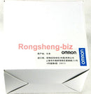 1PC New In Box CJ2H-CPU66-EIP Omron PLC CPU With Ethernet CJ2HCPU66EIP