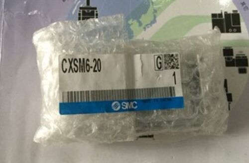 1PC Brand New SMC cylinder CXSM6-20