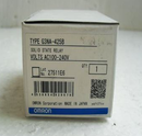1PC New OMRON Solid State Relays G3NA-425B
