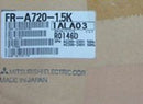 1PC Brand NEW Mitsubishi Inverter FR-A720-1.5K