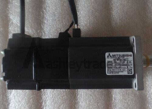 1PCS NEW IN BOX MITSUBISHI Servo Motor HC-MFS43BK