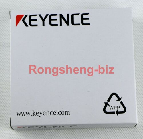 1PC New KEYENCE focusing lens F-6HA F6HA