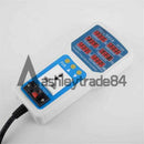 Lamp decoration wattage meter power meter 4400W 20A WT98