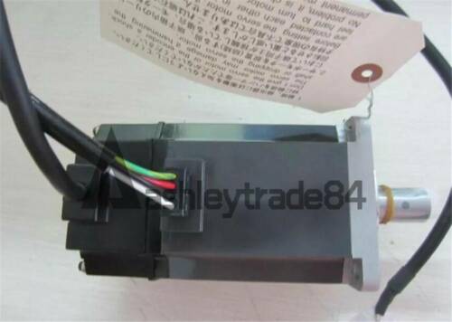 1PC Mitsubishi HCMFS73K Servo Motor HC-MFS73K New