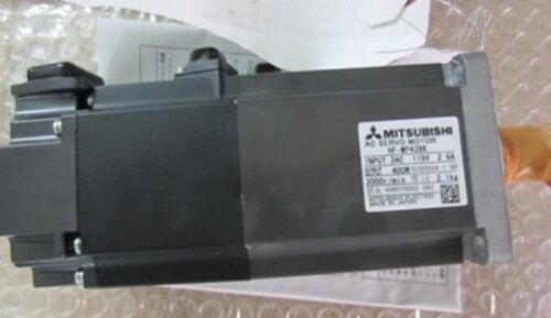 1PC Brand NEW Mitsubishi servo motor HF-MP43BK