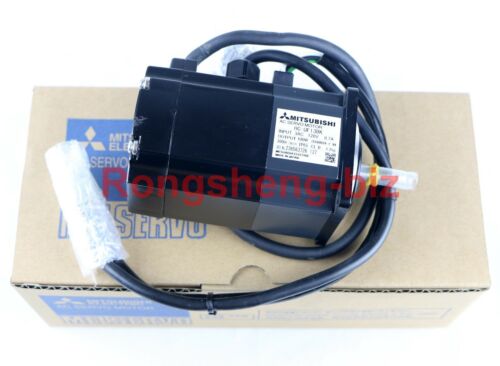 1PC NEW Mitsubishi servo motor HC-UF13BK