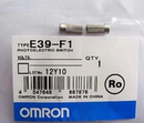 1PC New Omron Sensor Accessory E39-F1 E39F1