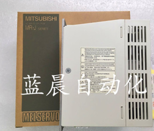 1PC New Mitsubishi MR-J2S-40B-EB