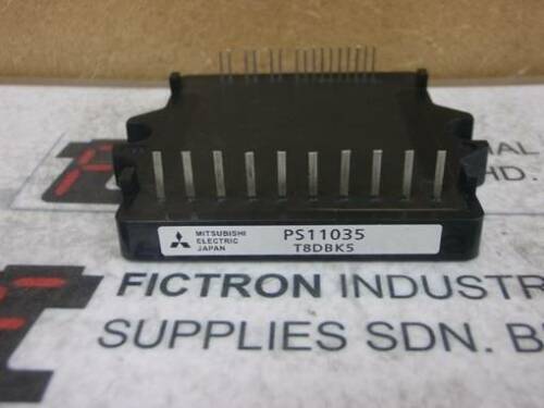 3PC New MITSUBISHI IPM module PS11035