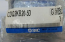 1PC New SMC CDQ2KB20-5D
