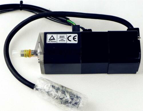 1PCS New Mitsubishi HC-MFS13B Servo Motor HCMFS13B