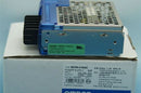 NEW IN BOX Omron 15W 5V Safety Switch Power Supply S8VM-01505C