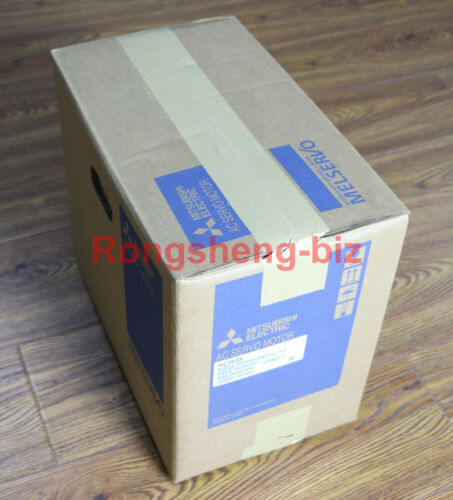 1PC Brand New Mitsubishi Servo Motor HC353S