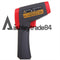 UNI-T IR Infrared Thermometer Laser Temperature Gun UT302D -32~1050 ¡æ/-26~1922 ¨H