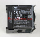 1PC New ABB auxiliary contacts B7-30-10-P 24V