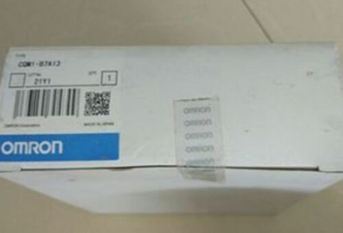 1PC New In Box OMRON PLC MODULE CQM1-B7A13