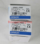 1PC Brand New in box OMRON E6A2-CS3C 500P/R