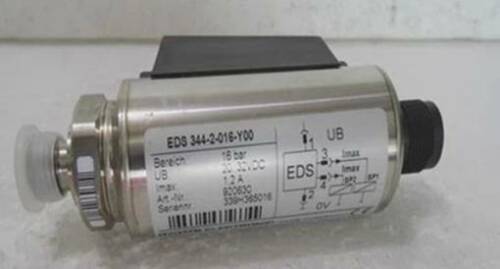 1PC NEW HYDAC EDS 344-2-016-Y00
