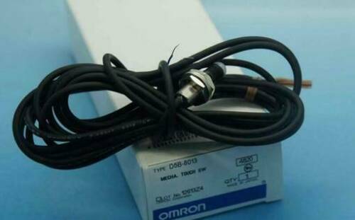1PC NEW Omron Limit Switch D5B-8013