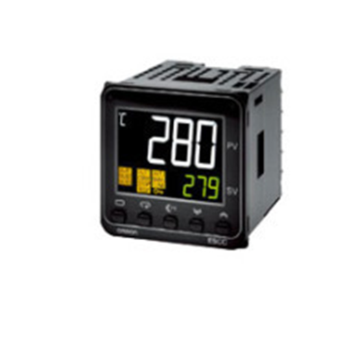 1PC New Omron Temperature Controller E5CC-RX3DSM-000